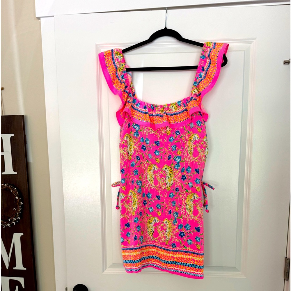 Brand new Lilly Pulitzer Romper